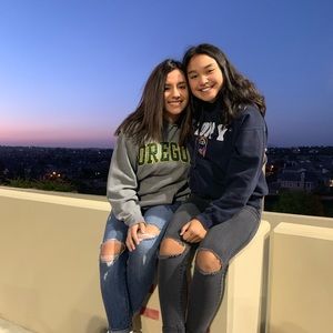 Meet your Posher, Alex